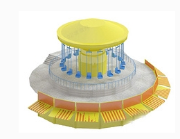 游乐设备