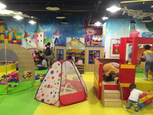 儿童游乐设备 儿童游乐设备